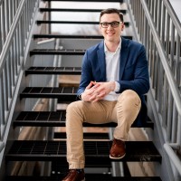 Dacotah Bank Employee Chad Hay's profile photo