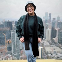 Tesla Employee Mayra Hernandez's profile photo