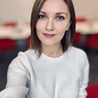 Flexspring Employee Victoria Niemiets's profile photo