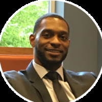Sprinklr Employee Devin D's profile photo