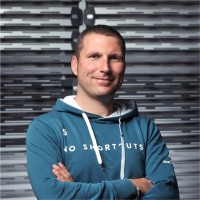 Prüvit - Independent Promoter Employee Riccardo Marini's profile photo