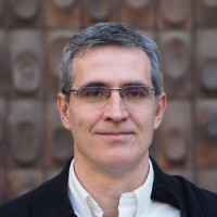 Scipedia Employee Julio Garcia-Espinosa's profile photo