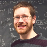 Atomic AI Employee Brandon Anderson's profile photo