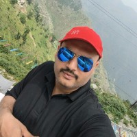Dharmender Verma Email