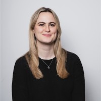 OPEN Media UK Employee Lauren Williams's profile photo