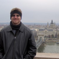 EFI-Solutions Employee Kyle Blank's profile photo
