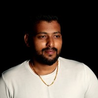 CSG Employee Ramkumar D's profile photo