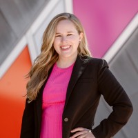 Barefoot PR Employee Carlie McGuire's profile photo