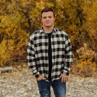 Connor Davison Email & Phone Number