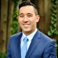 Front Porch Communities & Services Employee Christopher Ichien's profile photo