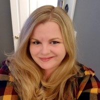 Carpenter Decorating Employee Danielle Febre's profile photo