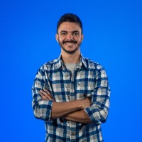 Bidcom Employee Kevin Manley's profile photo