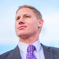 GERRARD COX LARSEN Employee Luke Smith's profile photo