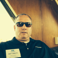 Hastings Chrysler Center Employee Joe Fabeck's profile photo
