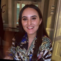 Mascalls Academy Employee Caitlin Benn's profile photo