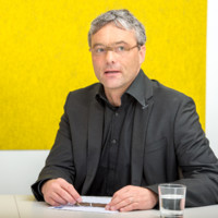 EURASHE Employee Hannes Raffaseder's profile photo