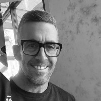 adidas Employee Matt Myers's profile photo