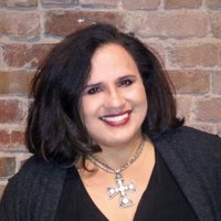 InterEthnica, Inc. Employee Lisa Abboud's profile photo