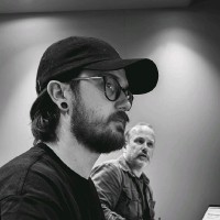 Liquid Violet Ltd Employee Charlie Thomas's profile photo