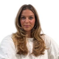 Technogym Employee Grace Jensen's profile photo