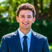 Dell Technologies Employee Jack Heaps's profile photo
