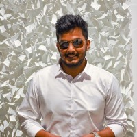 Cognizant Employee Yashwanth K's profile photo