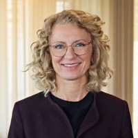 SVT Employee Naja Nielsen's profile photo