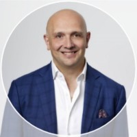 Cbus Property Employee Peter Bartucca's profile photo