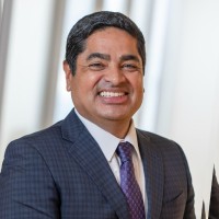 Baltimore Gas & Electric Employee Steven Singh's profile photo