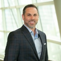 Stellar Industries Employee Brian Vickers's profile photo