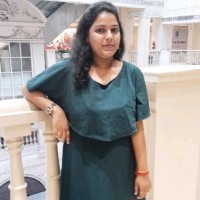 Trouw Nutrition India Employee Niveditha K's profile photo