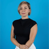 WORTEV Employee Isabel Guízar Leal's profile photo