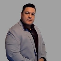 Technovative Applications Employee David Lucero's profile photo