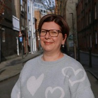 Paradise London Employee Hayley Edwards's profile photo