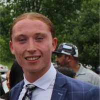 Always Express Employee Liam Orth's profile photo