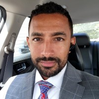 Grainger Nissan of Anderson Employee Arron Gray's profile photo