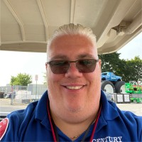 Eastern Market Brewing Co Employee Gregory Underwood's profile photo