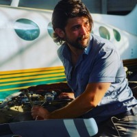 Channel Islands Aviation Employee James Stigter's profile photo