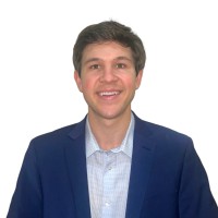 Salesforce Employee John Crews's profile photo
