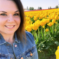 Healthy Paws Pet Insurance & Foundation Employee Brandy Woods's profile photo