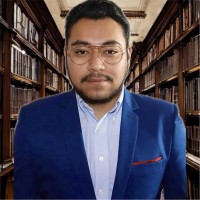 Rodrigo Cervantes Rodríguez's profile photo