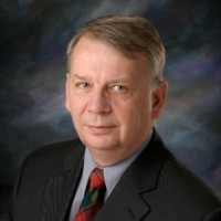 Regional Group Employee John Clark's profile photo