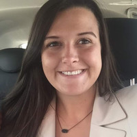 KANSAS LEGAL SERVICES, INC. Employee Lauryn Schooler's profile photo
