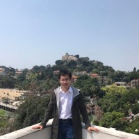 SANY America Employee Zhiwei Zheng's profile photo