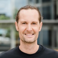 Klaradal Employee Eric Quidenus-Wahlforss's profile photo