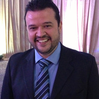 Linsmar Oliveira Email