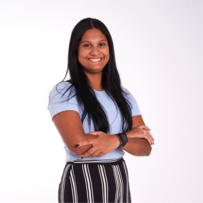 VESTE S/A Employee Bruna Oliveira's profile photo