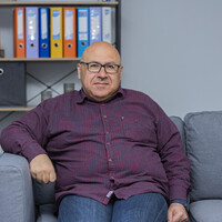 Framar.bg Employee Ivaylo Tonchev's profile photo