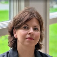 Q-softpro Employee Nataliya Ruzina's profile photo