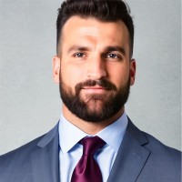 Slick Technologies, LLC Employee Brandon G.'s profile photo